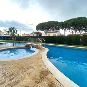Relax I Sol Apartamento Cambrils