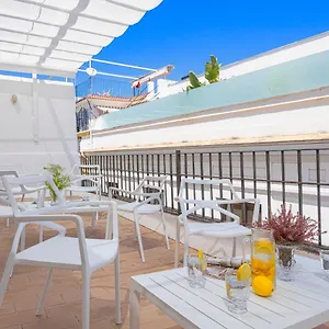  Apartamento Genteel Santa Cruz