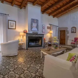 Bayre-casa Rural , Fortia Spain