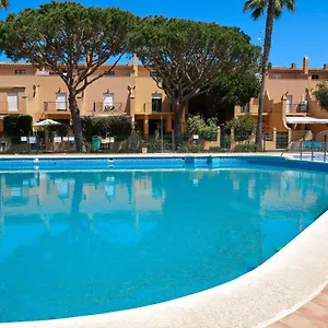 Сasa de vacaciones Casa Marisa, Chiclana de la Frontera