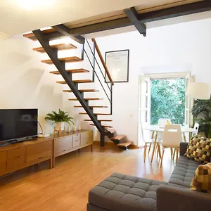 Appartement Letmalaga Gisela 922e, Málaga