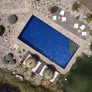  Landhaus Dariana Padel & Pool