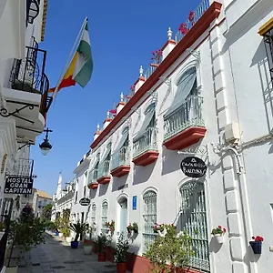 Appartement Turisticos Casa De Balcones, Chipiona