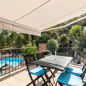  Apartment Padre Aviles