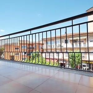 Residencial Super Stop , Palafrugell Spain