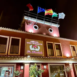 Restaurante La Bartola Pensjonat