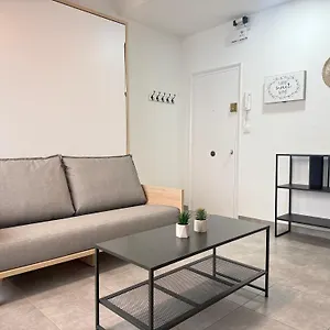 Agi Macia Centro Apartamento Rosas