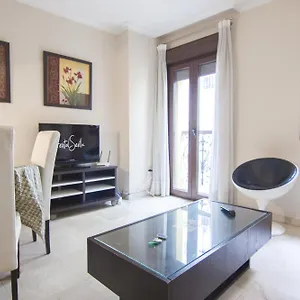  Apartamento Rentalsevilla Cano Y Cueto Iii