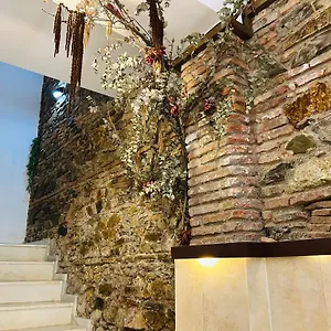 Appartamento Clemens9 Premium, Málaga