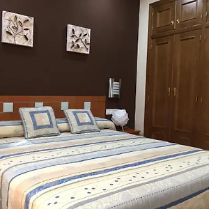 Medina Azahara Appartement