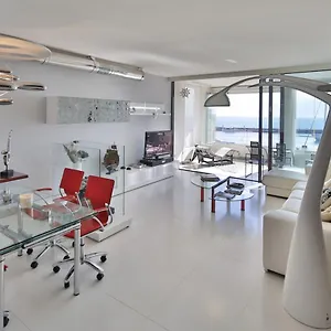 Atico Puerto Banus, , Marbella Spain