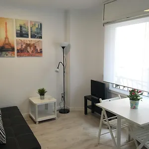  Appartement Aiguaneu Sa Carbonera Espagne