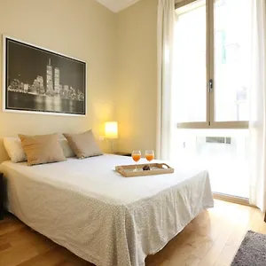 Casas Freshapartments , Malaga Spain