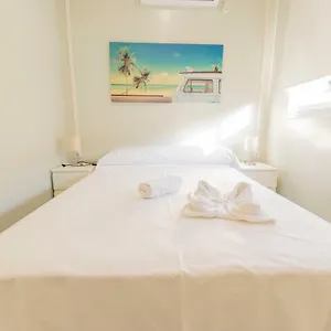Apartamento Módulos Prefabricados La Barrosa, Chiclana de la Frontera