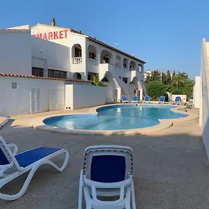 Xoroi , Cala En Porter (Menorca) Spain