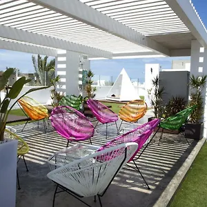 Bristol , Corralejo Spain