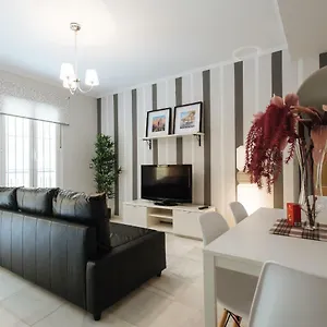  Apartamento Centro Gran Poder