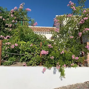  Landhaus La Casita Blanca- La Almona Chica