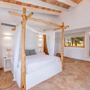 Sa Vinya Jove , Biniali (Majorca) Spain