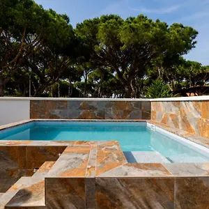 Сasa de vacaciones Casa Del Lago Garda Cadiz, Chiclana de la Frontera